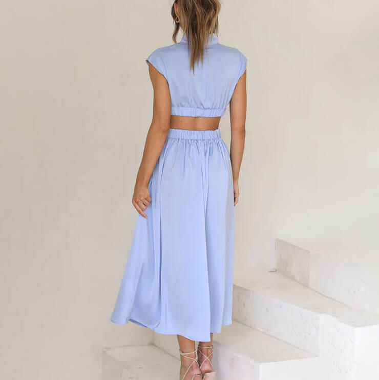 Chloé™ | Timeless Sophistication for Any Event