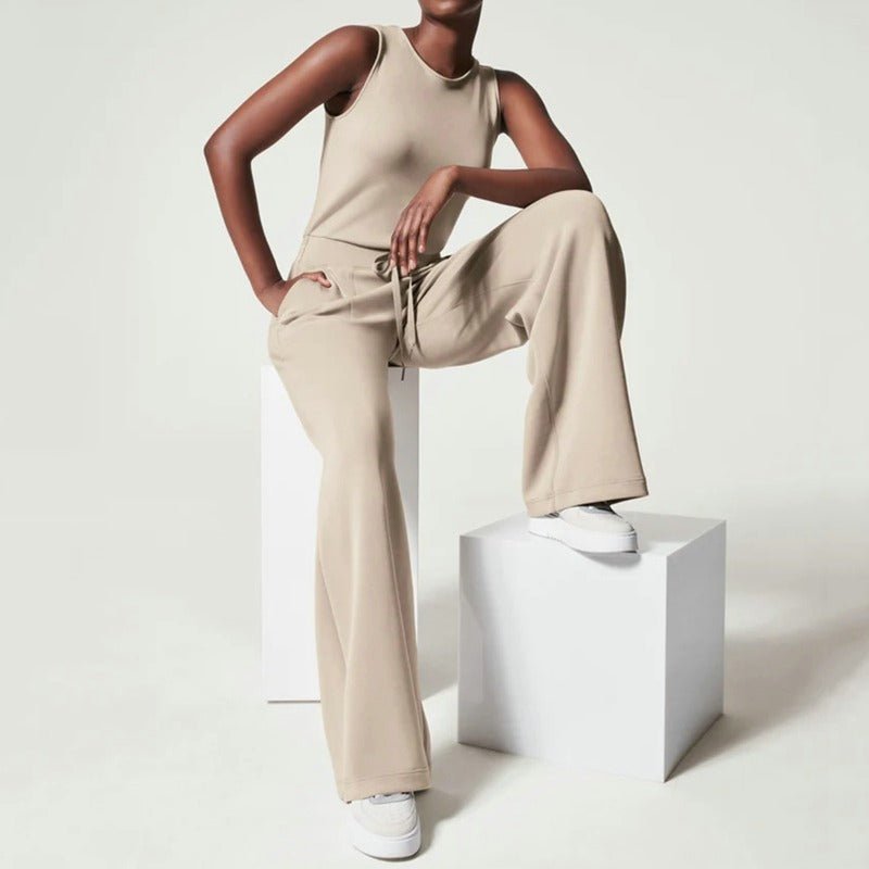Rosalie™ | Exclusive Women's Jumpsuit - Limited Edition