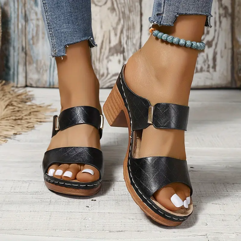 Starling | Women's Comfort-Orthotic Cushioned Sandals