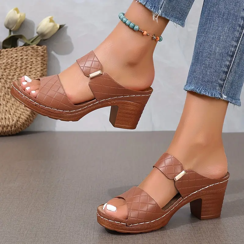 Starling | Women's Comfort-Orthotic Cushioned Sandals