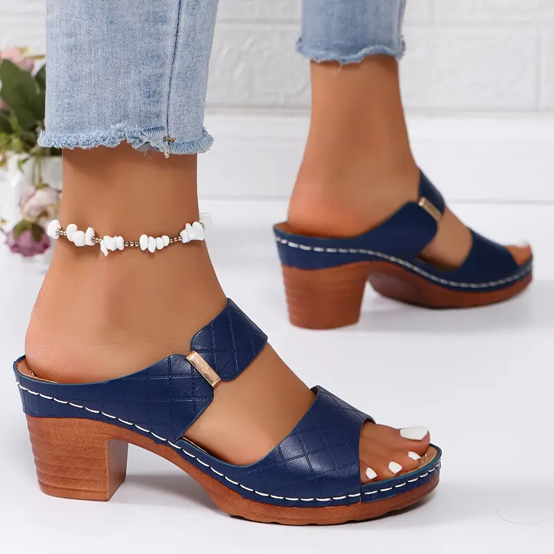 Starling | Women's Comfort-Orthotic Cushioned Sandals