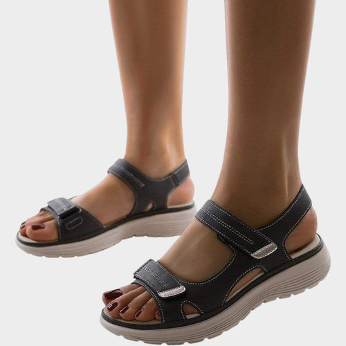 Orthopedic Adjustable Walking Sandals