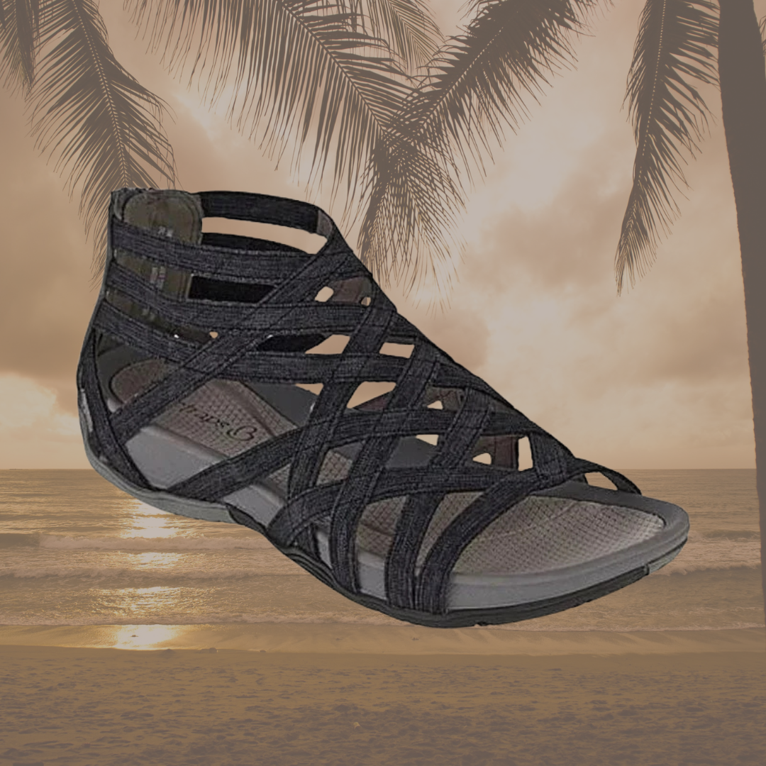 Summer Women's Adjustable Orthopedic Sandals